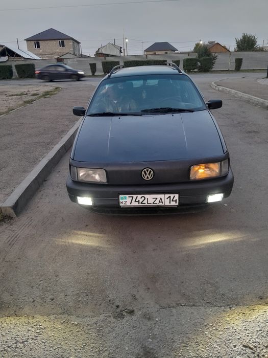 Продам пассат Б3