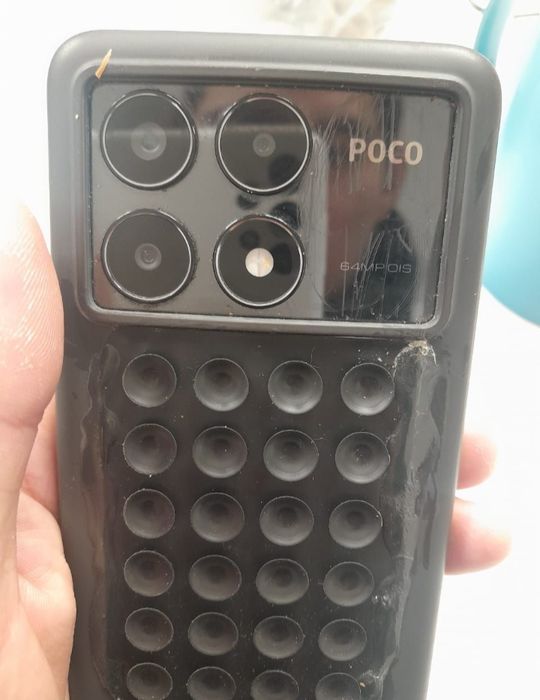 Poco x6 PRO 12/512GB 5G