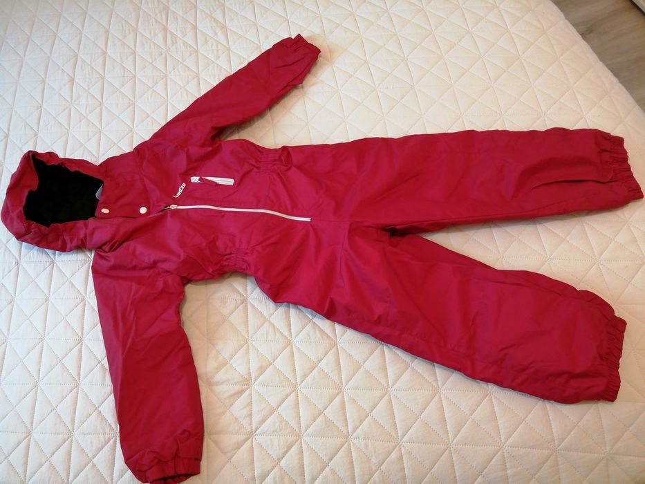 Гащеризон Декатлон 6 год