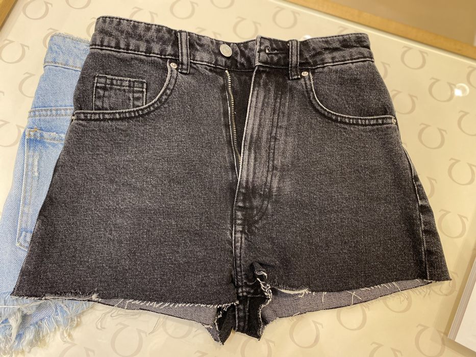 Шорты ZARA женские