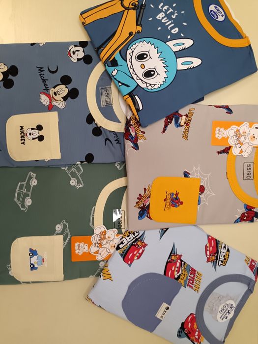 Продам пижамы для детей !