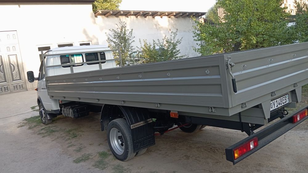 Газел бизнес 2015 й матор коробка заднимаст Зур рама рисол усилит