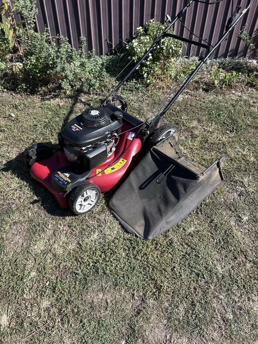 Masiana de gazon honda