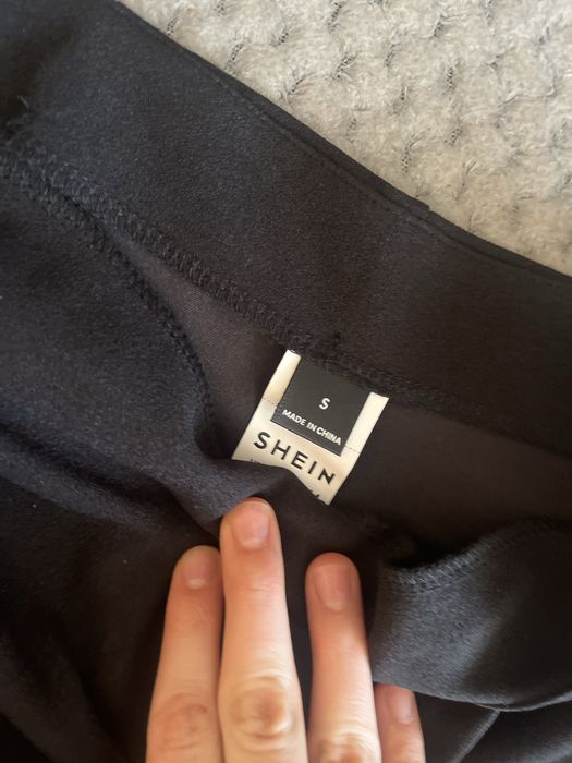 Fustă damă nouă fără etichetă