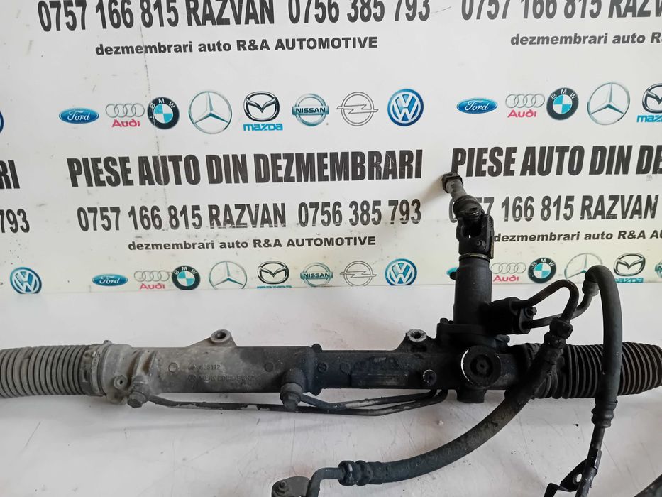 Caseta Directie Mercedes E Class W212 Hidraulica 2009-2012