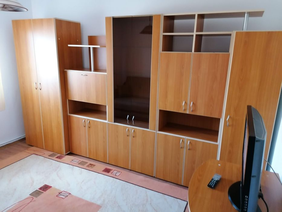 Dau în chirie ap cu 1 cam în Tudor pe str rămurele