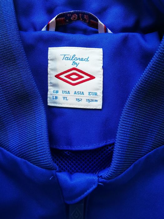 Спортно елегантно яке Umbro