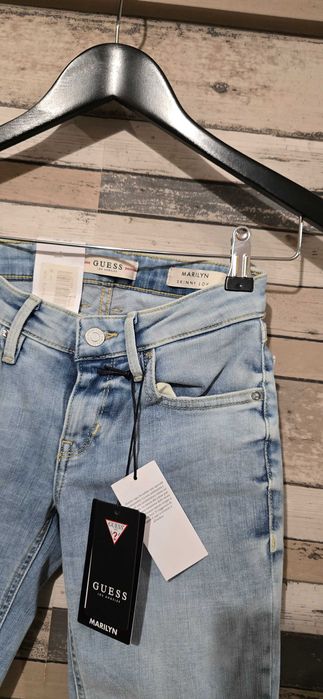Guess xs-дамски дънки (10-79)