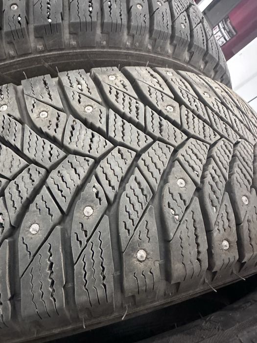 Автошины отличные triangle