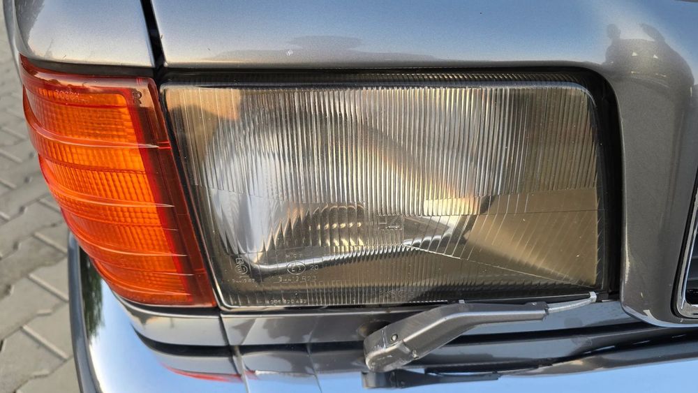 Mercedes-Benz S-Class 1990 benzină, 32.235 € — imagine 5
