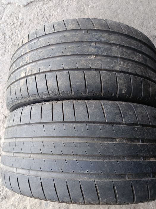 Летни гуми -2024г.-19цола-235/35-1бр.-70лв."BRIDGESTONE"