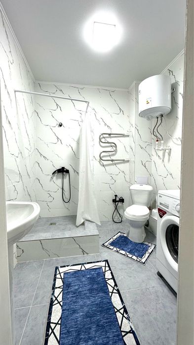 Квартира посуточно