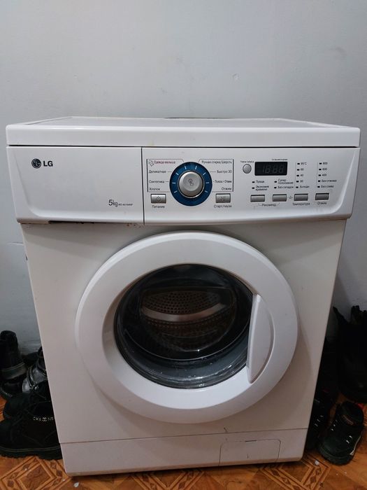 Продам Стиральную машину автомат