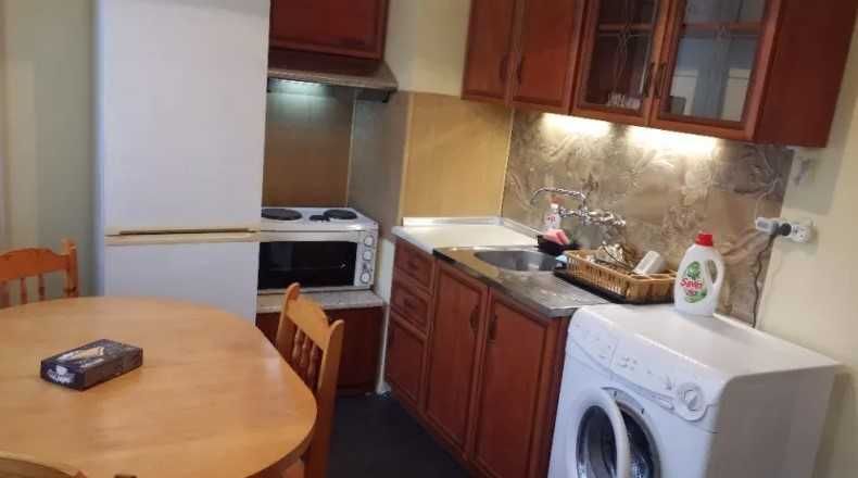 Двустаен имот в Стрелбище