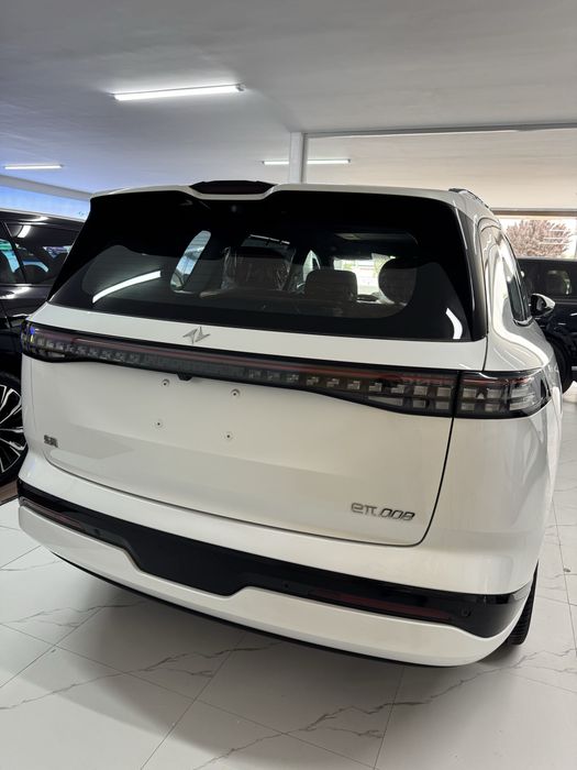 dongfeng ep008 2 каторли 2025