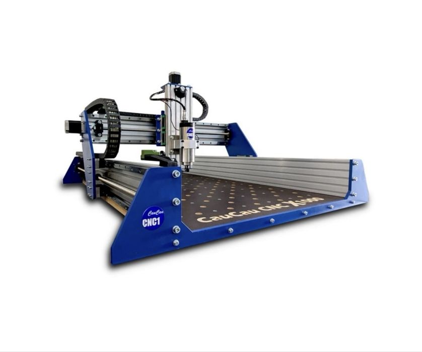 CNC Router X1500