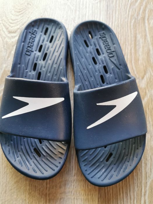Papuci Speedo Slide