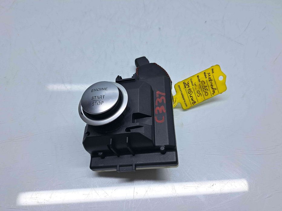 Contact cu cheie Mercedes Clasa C (W205) [Fabr 2014-prezent] A2229003