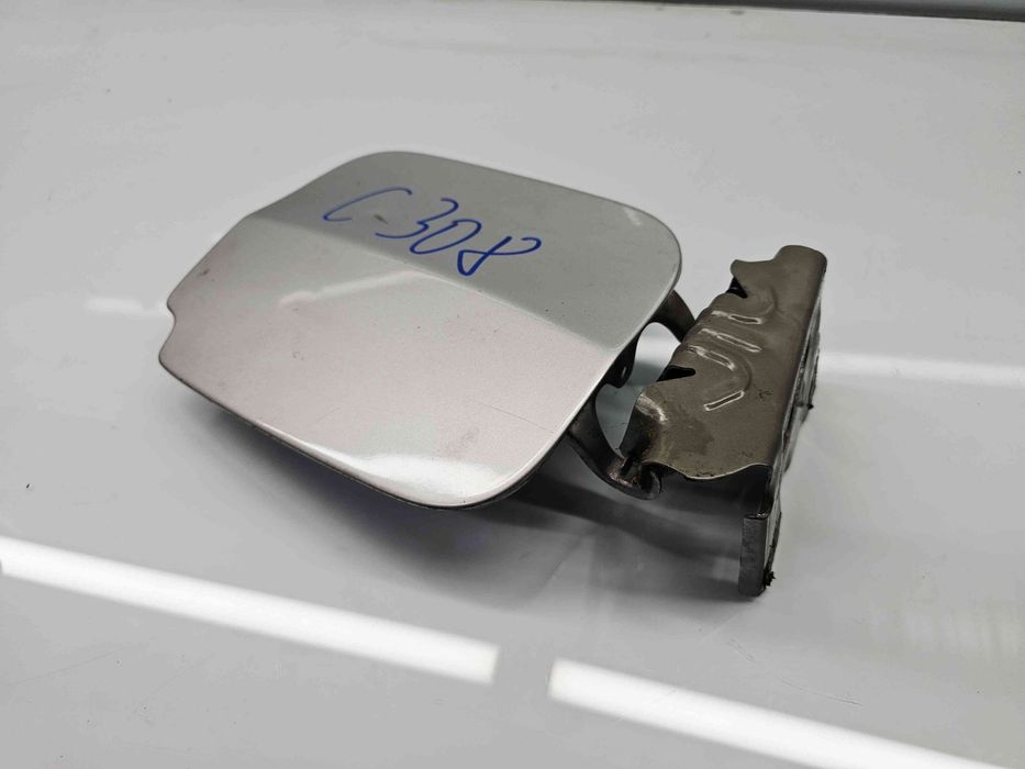 Capac rezervor Dacia Duster (PH2, H79) [Fabr 2013-2017] TEK23