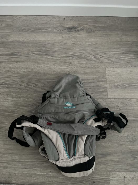 Marsupiu Manduca XT ca nou