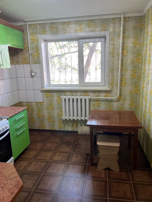 Продам 2-х комнатную квартиру