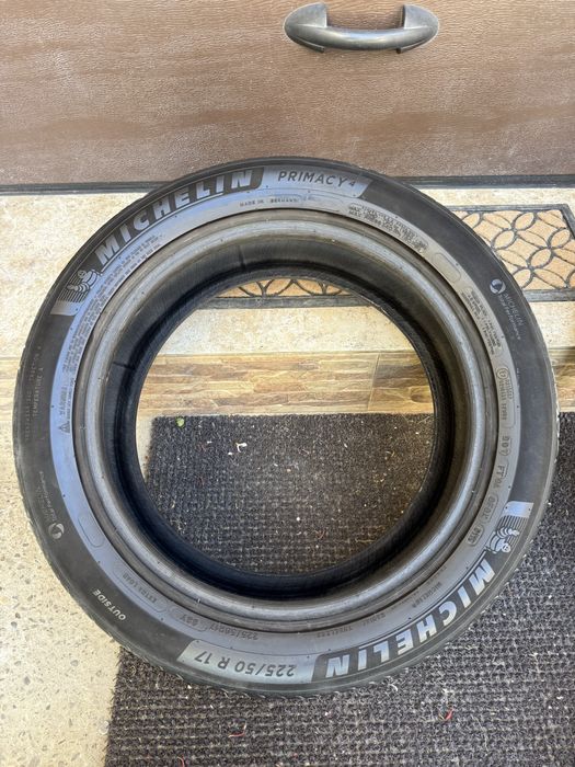 Anvelope Michelin Primacy4 Vara 225/50 R17