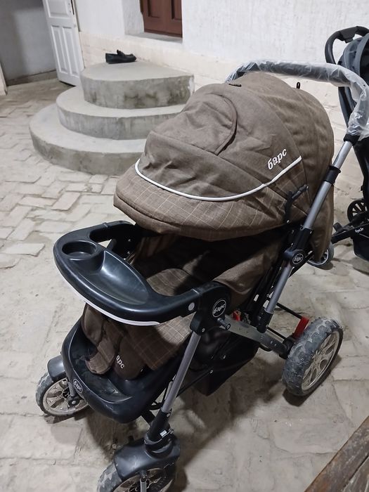 Kalyaska bolalar uchun