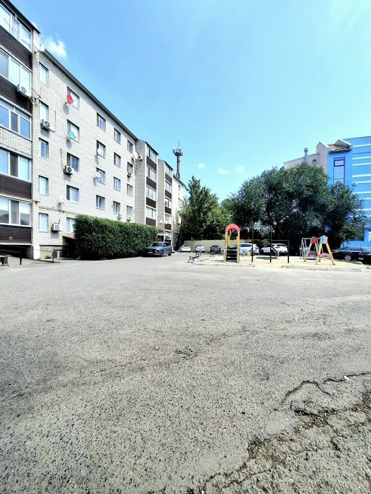 2 ком проспект Абая, 2 база