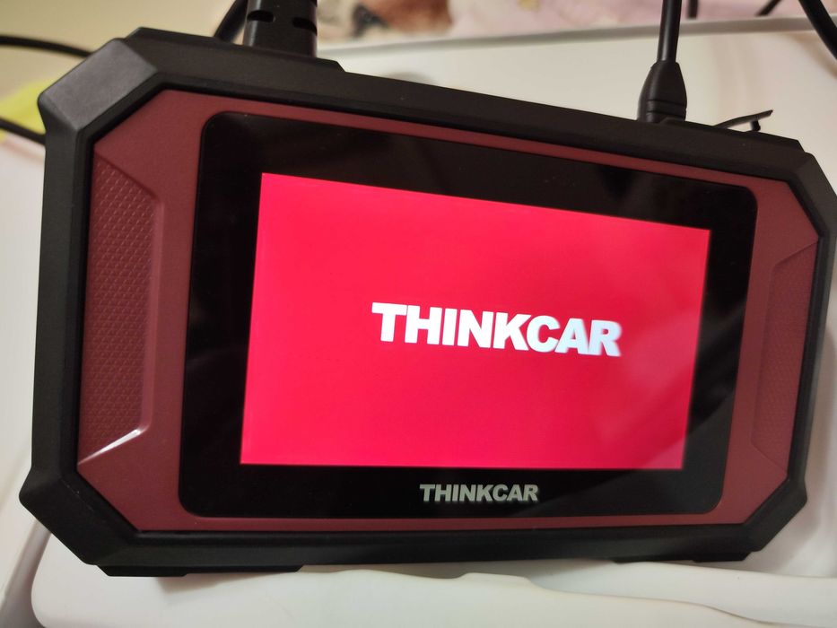 Thinkcar Thinktool  Reader 7