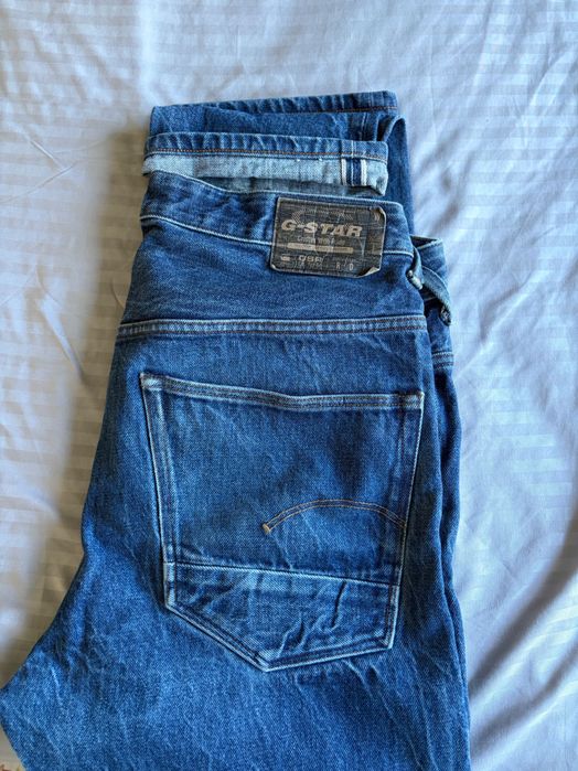 Gstar, Levi’s дънки