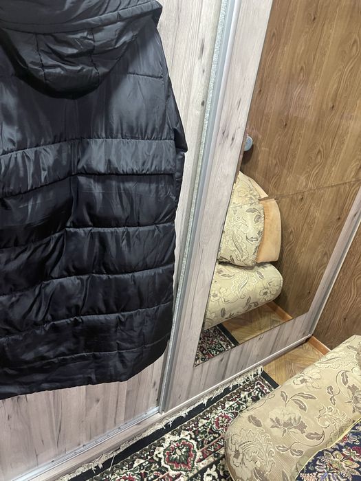 Куртка денская.    .