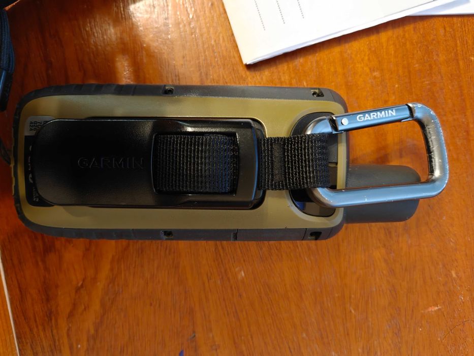 Garmin GPSMAP 67