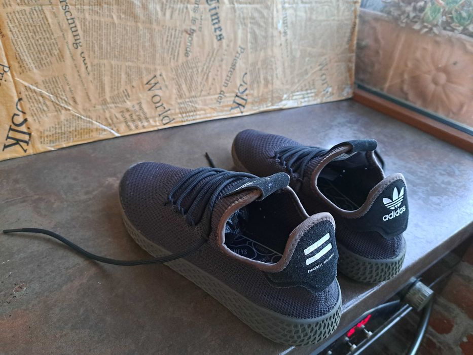 мъжки маратонки Adidas,кецове,спортни обувки,адидас,ном.41,5