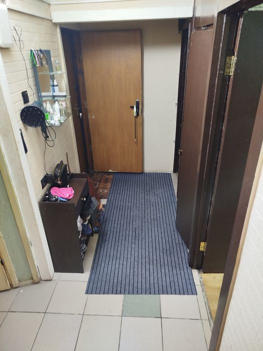 Продам квартиру в тастаке