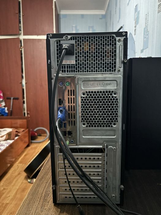 LG Компютер Комплект