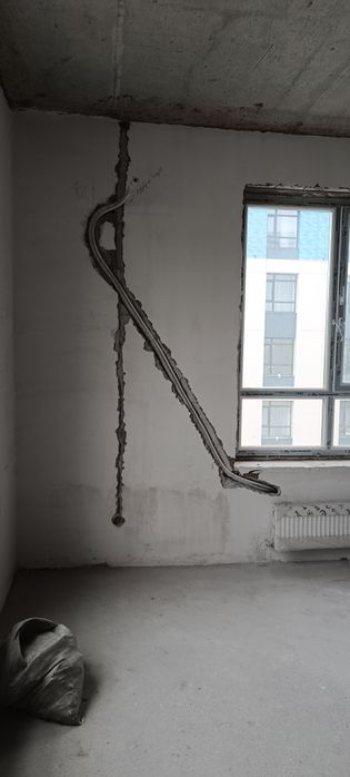 Установка кондиционеров