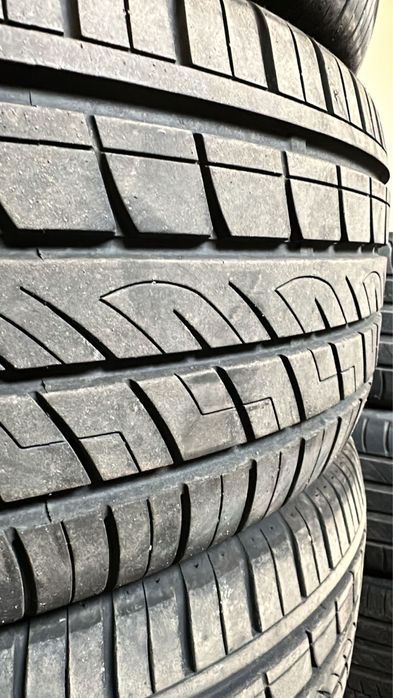 Cauciucuri de Mercedes, Volvo, etc