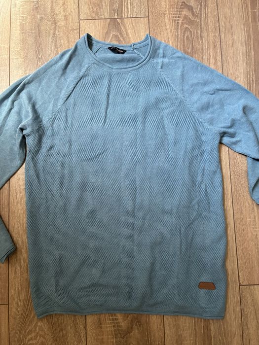 LC Waikiki, DeFacto, Koton, Just рубашки и свитеры