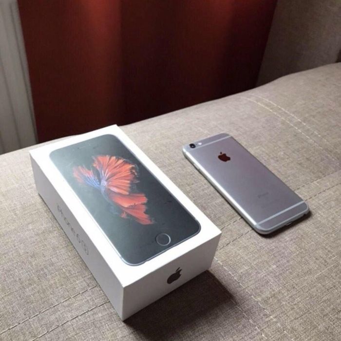 IPhone 6s 64 , есть обмен на Google pixel