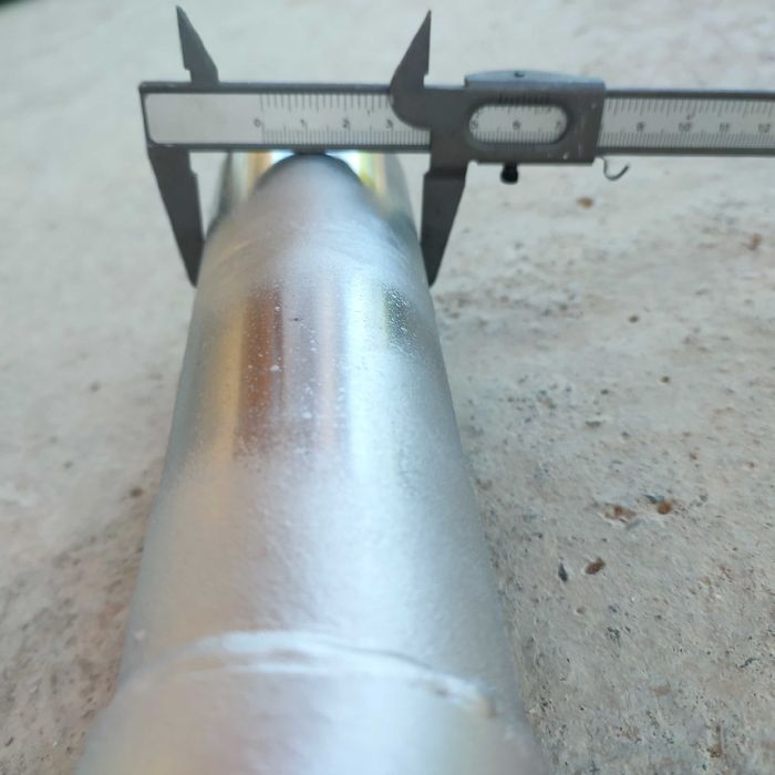 DOWNPIPE,Даунпайп,1.2/1.4TSI,EA211,VW Polo V,Audi A1,Seat Ibiza/Toledo,Skoda Fabia/Rapid