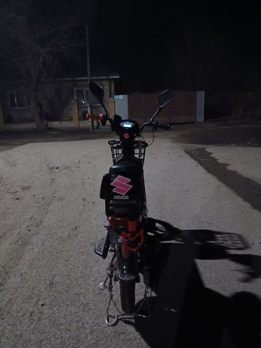 Електра велик АЕТ