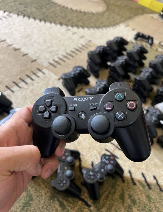 Ps3 josik arginal srochana sotiladi