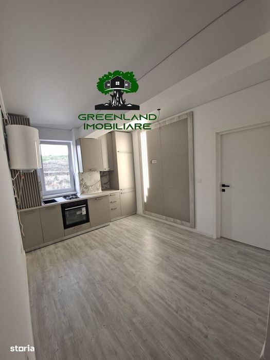 Ap 2 Camere, INTABULAT, Bloc NOU, LIFT, etaj 1, PREMIUM Bucium VISAN