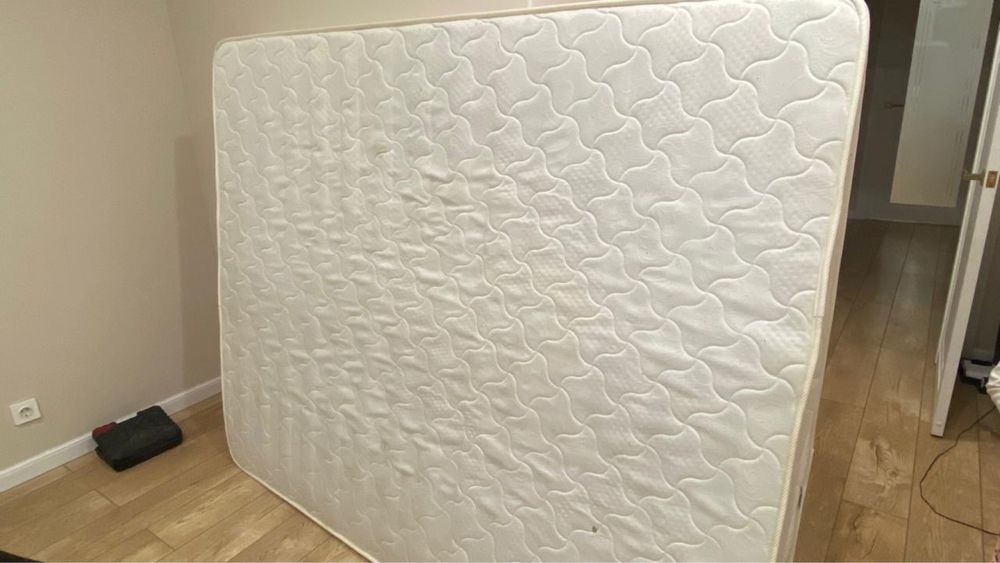 Матрас на кровать 160х200