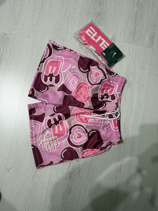 Шорты спортивные