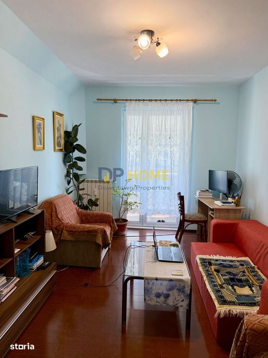 Apartament 2 camere | Floreasca – Strada Glinka
