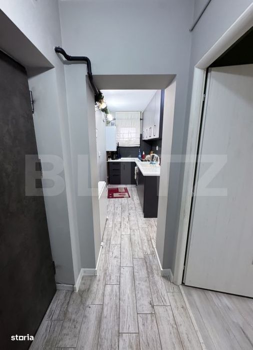 Apartament 2 camere, 36 mp, Cartierul Eroilor
