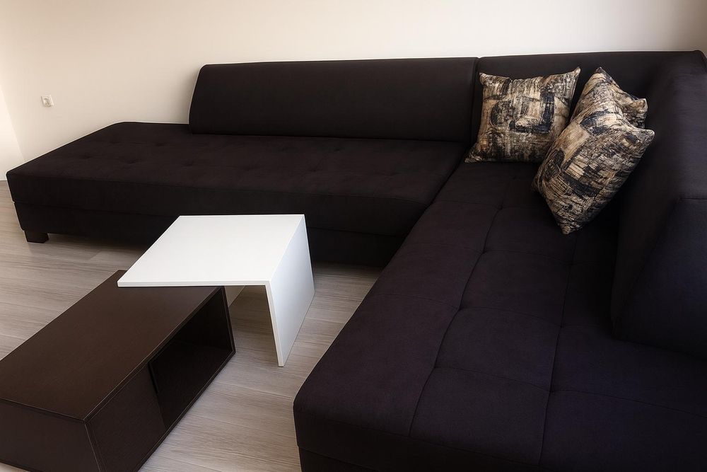 Дава се под наем Двустаен апартамент в Пловдив, Христо Смирненски - 70 кв.м за 357 € - Снимка #1