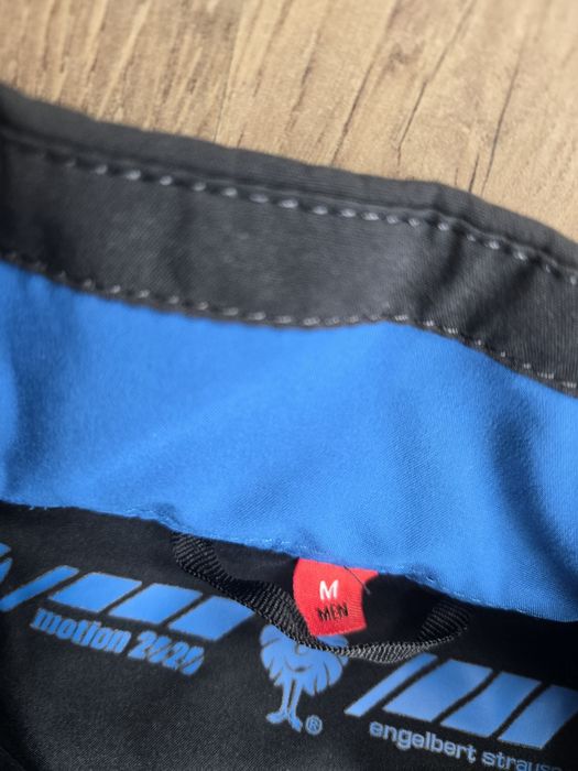 Engelbert Strauss Motion размер М