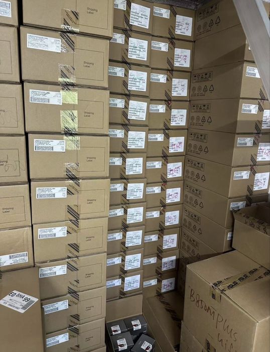 Процессор AMD Ryzen Threadripper PRO 7975WX, новый, оригинал